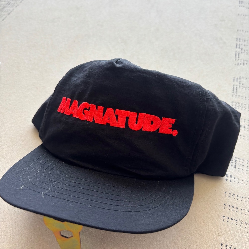 90s Concepts Magnatude‎ Snapback Hat